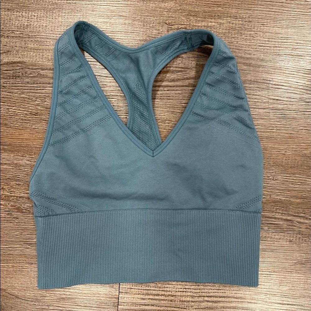 PINK sports bra